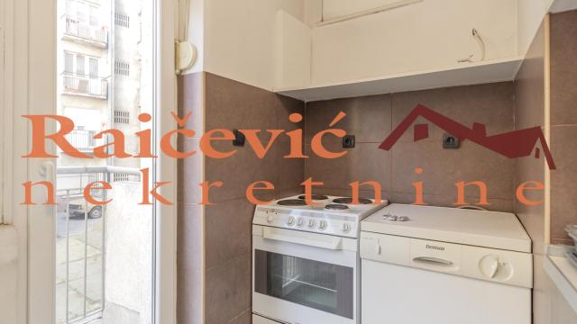 Stan, Trosoban, Prodaja, 64m2, Kalenić pijaca, Vračar, Kneginje Zorke