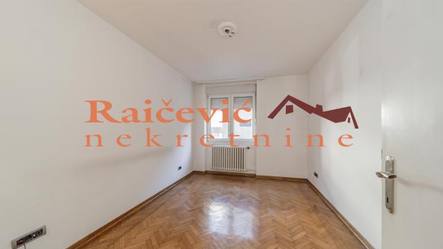 Stan, Trosoban, Prodaja, 64m2, Kalenić pijaca, Vračar, Kneginje Zorke