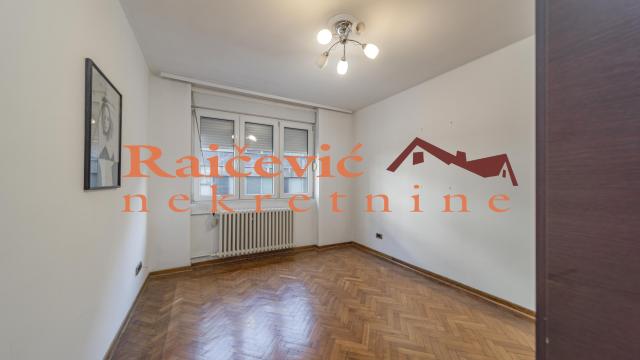 Stan, Trosoban, Prodaja, 64m2, Kalenić pijaca, Vračar, Kneginje Zorke