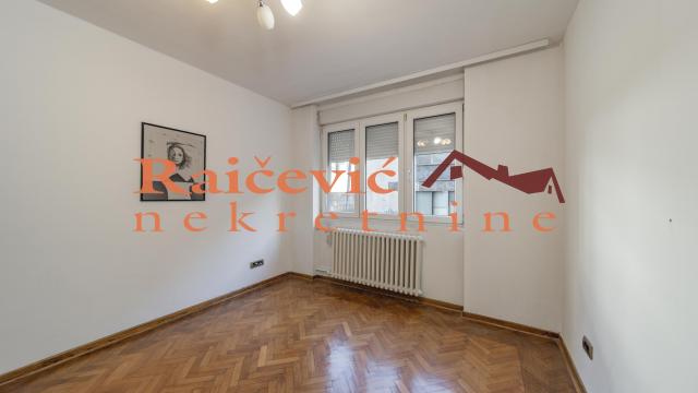 Stan, Trosoban, Prodaja, 64m2, Kalenić pijaca, Vračar, Kneginje Zorke