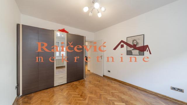 Stan, Trosoban, Prodaja, 64m2, Kalenić pijaca, Vračar, Kneginje Zorke