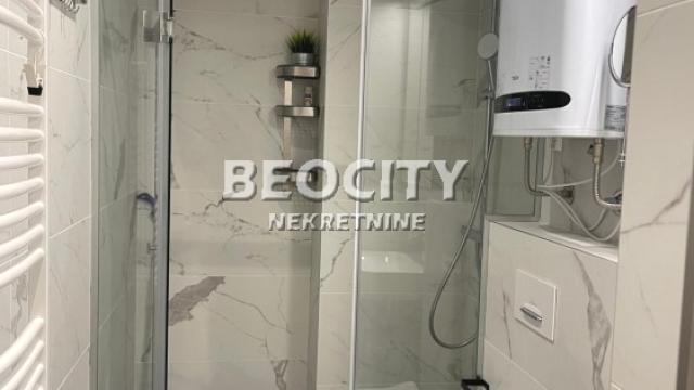 Stan, Jednoiposoban, Izdavanje, 38m2, Dorćol, Stari grad, Bulevar vojvode Bojovića