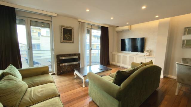 Stan, Trosoban, Izdavanje, 85m2, Kajmakčalanska