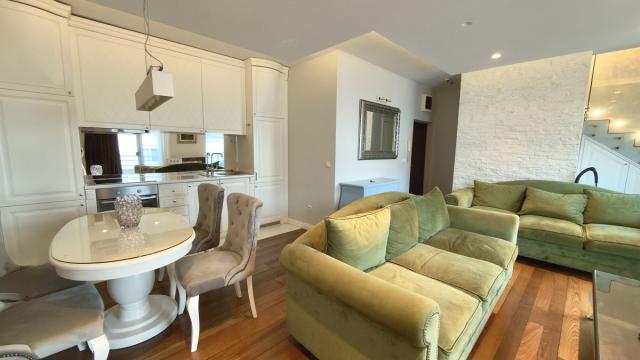 Stan, Trosoban, Izdavanje, 85m2, Kajmakčalanska