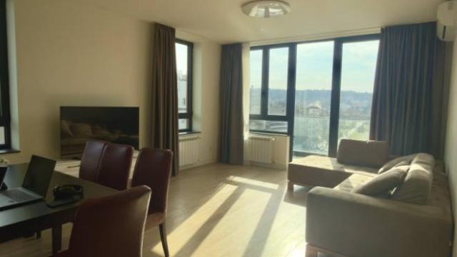 Stan, Trosoban, Izdavanje, 89m2, BW Eterna