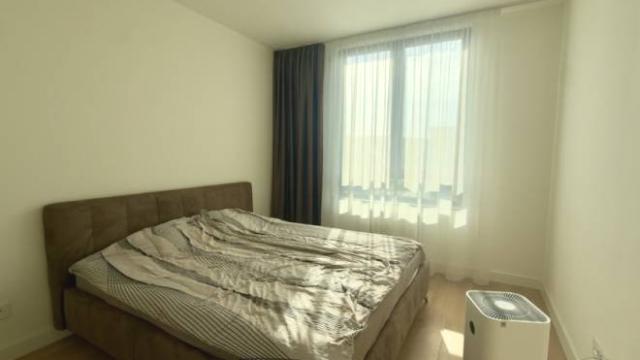 Stan, Trosoban, Izdavanje, 89m2, BW Eterna