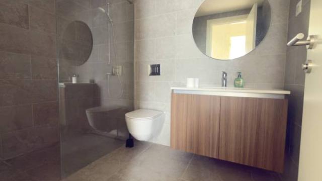 Stan, Trosoban, Izdavanje, 89m2, BW Eterna