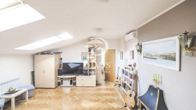 Stan, Troiposoban, Izdavanje, 81m2, Maršala Birjuzova