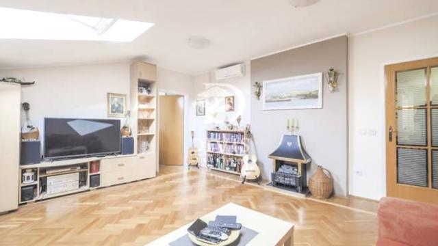 Stan, Troiposoban, Izdavanje, 81m2, Maršala Birjuzova