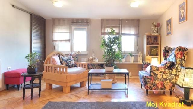 Stan, četvorosoban, Prodaja, 81m2, Filmski grad, Čukarica, Ratka Mitrovića