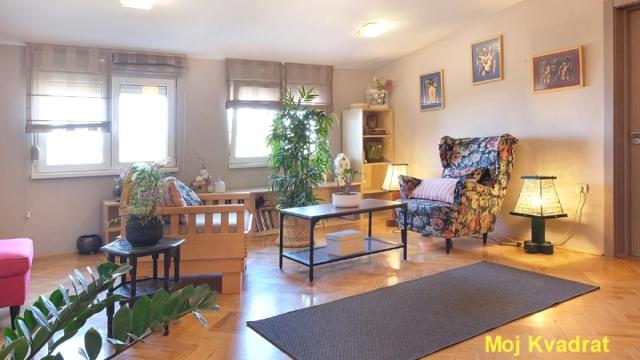 Stan, četvorosoban, Prodaja, 81m2, Filmski grad, Čukarica, Ratka Mitrovića