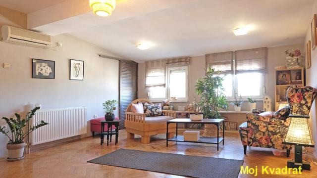 Stan, četvorosoban, Prodaja, 81m2, Filmski grad, Čukarica, Ratka Mitrovića