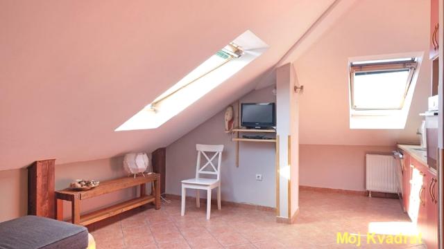 Stan, četvorosoban, Prodaja, 81m2, Filmski grad, Čukarica, Ratka Mitrovića