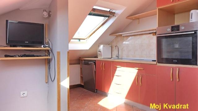 Stan, četvorosoban, Prodaja, 81m2, Filmski grad, Čukarica, Ratka Mitrovića