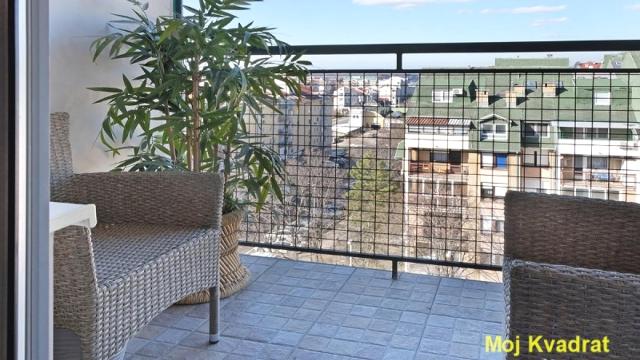 Stan, četvorosoban, Prodaja, 81m2, Filmski grad, Čukarica, Ratka Mitrovića