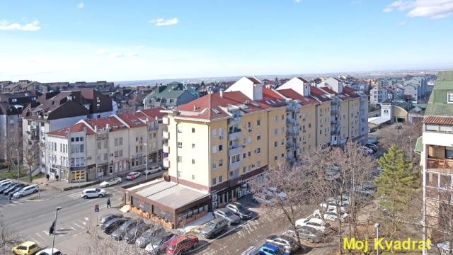 Stan, četvorosoban, Prodaja, 81m2, Filmski grad, Čukarica, Ratka Mitrovića