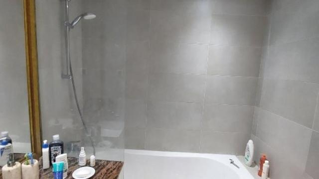 Stan, Dvosoban, Izdavanje, 57m2, Beograd na vodi, Savski venac, Hercegovačka