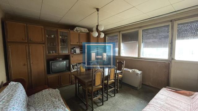 Stan, Dvosoban, Prodaja, 58m2, Centar, Gradska lokacija, Ćuprija