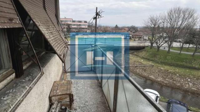 Stan, Dvosoban, Prodaja, 58m2, Centar, Gradska lokacija, Ćuprija