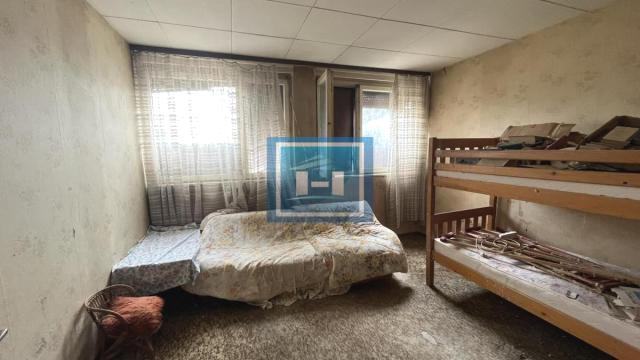 Stan, Dvosoban, Prodaja, 58m2, Centar, Gradska lokacija, Ćuprija