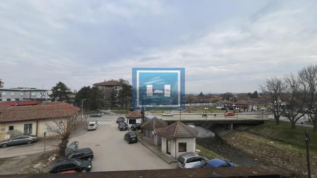 Stan, Dvosoban, Prodaja, 58m2, Centar, Gradska lokacija, Ćuprija