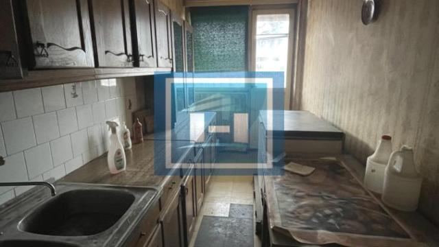 Stan, Dvosoban, Prodaja, 58m2, Centar, Gradska lokacija, Ćuprija