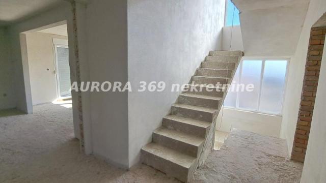 Kuća, četvorosoban, Prodaja, 123m2, Irig