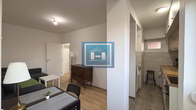 Stan, Jednosoban, Prodaja, 34m2, Sarina Medja, Gradska lokacija, Jagodina