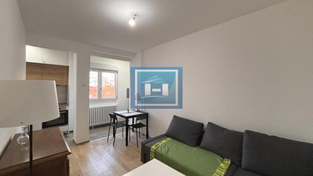 Stan, Jednosoban, Prodaja, 34m2, Sarina Medja, Gradska lokacija, Jagodina