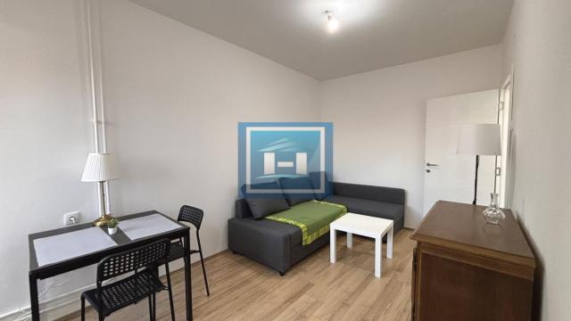 Stan, Jednosoban, Prodaja, 34m2, Sarina Medja, Gradska lokacija, Jagodina