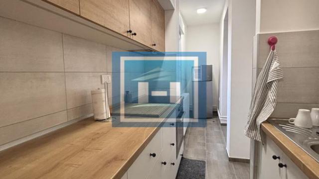 Stan, Jednosoban, Prodaja, 34m2, Sarina Medja, Gradska lokacija, Jagodina