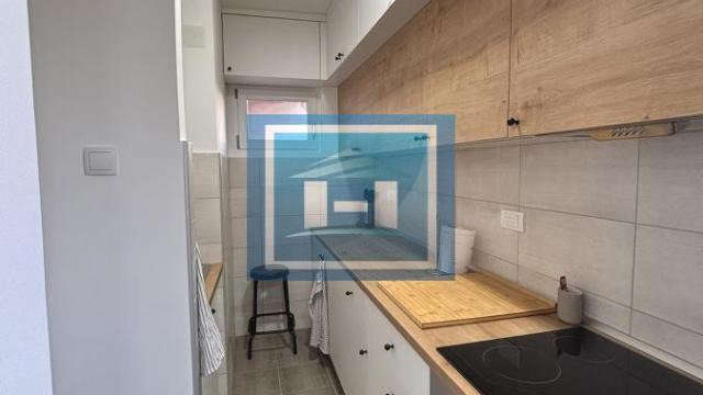 Stan, Jednosoban, Prodaja, 34m2, Sarina Medja, Gradska lokacija, Jagodina