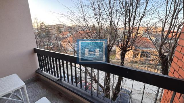 Stan, Jednosoban, Prodaja, 34m2, Sarina Medja, Gradska lokacija, Jagodina