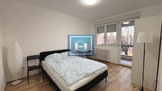 Stan, Jednosoban, Prodaja, 34m2, Sarina Medja, Gradska lokacija, Jagodina