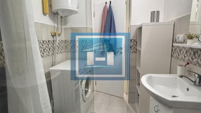 Stan, Jednosoban, Prodaja, 34m2, Sarina Medja, Gradska lokacija, Jagodina