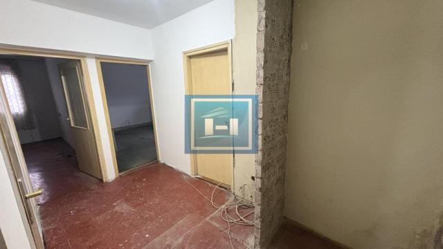 Stan, Dvosoban, Prodaja, 50m2, Vašarište, Gradska lokacija, Jagodina