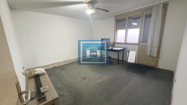 Stan, Dvosoban, Prodaja, 50m2, Vašarište, Gradska lokacija, Jagodina