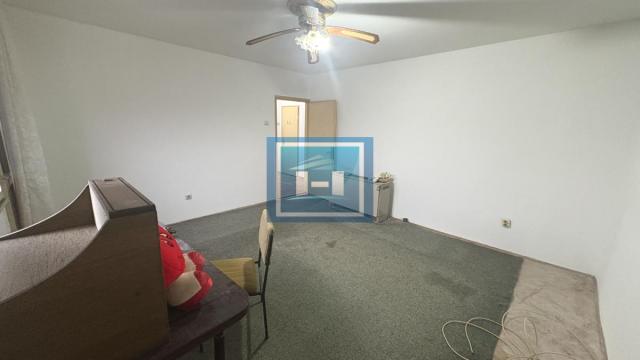 Stan, Dvosoban, Prodaja, 50m2, Vašarište, Gradska lokacija, Jagodina