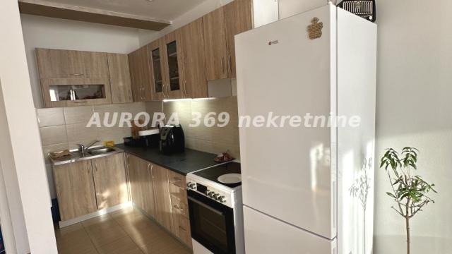 Stan, Dvoiposoban, Prodaja, 57m2, Telep severni, Novi Sad, Novi Sad