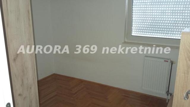 Stan, Dvoiposoban, Prodaja, 57m2, Telep severni, Novi Sad, Novi Sad