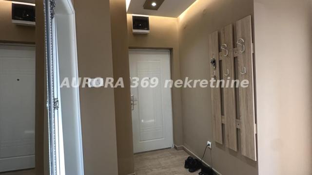 Stan, Dvoiposoban, Prodaja, 57m2, Telep severni, Novi Sad, Novi Sad