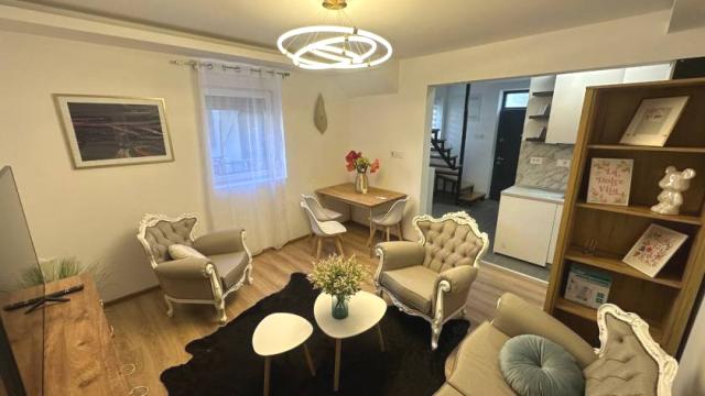 Stan, Trosoban, Izdavanje, 57m2, Sitnička