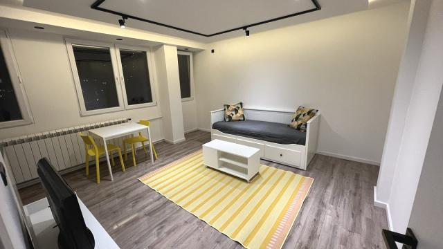 Stan, Garsonjera, Prodaja, 28m2, Ustanička