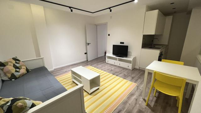 Stan, Garsonjera, Prodaja, 28m2, Ustanička