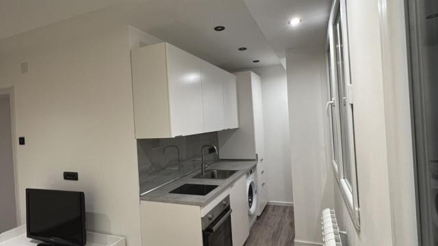 Stan, Garsonjera, Prodaja, 28m2, Ustanička