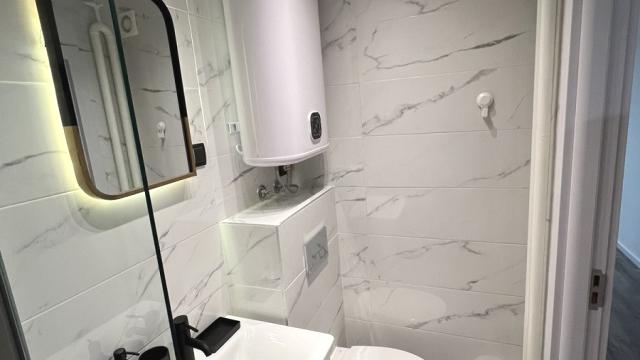 Stan, Garsonjera, Prodaja, 28m2, Ustanička