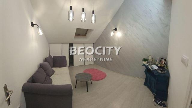 Stan, Jednoiposoban, Izdavanje, 40m2, Cerak vinogradi, Čukarica, Šavnička