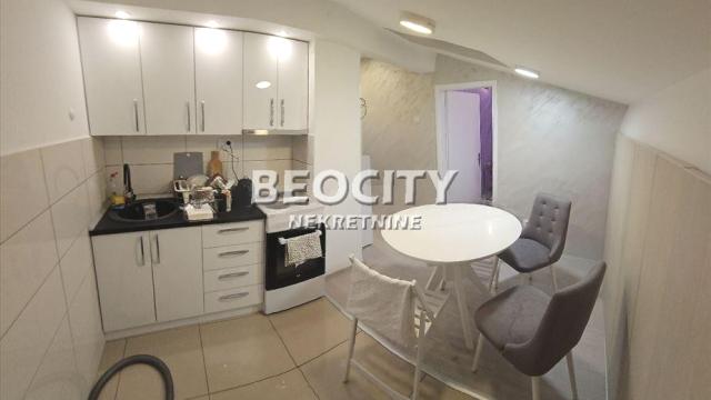 Stan, Jednoiposoban, Izdavanje, 40m2, Cerak vinogradi, Čukarica, Šavnička