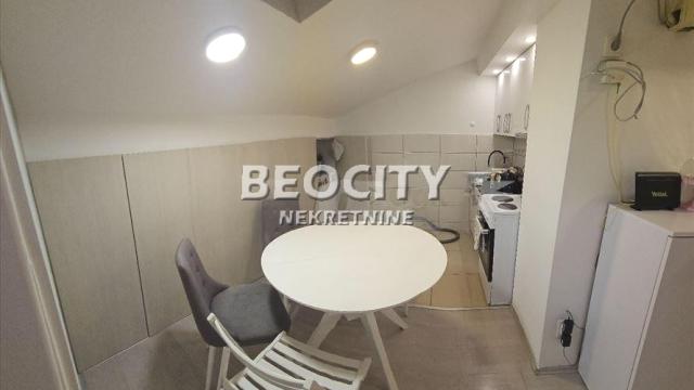 Stan, Jednoiposoban, Izdavanje, 40m2, Cerak vinogradi, Čukarica, Šavnička