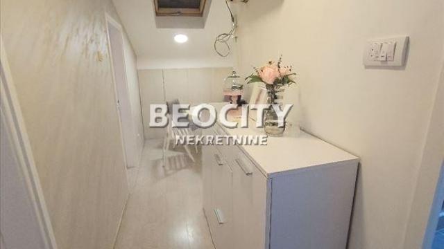 Stan, Jednoiposoban, Izdavanje, 40m2, Cerak vinogradi, Čukarica, Šavnička